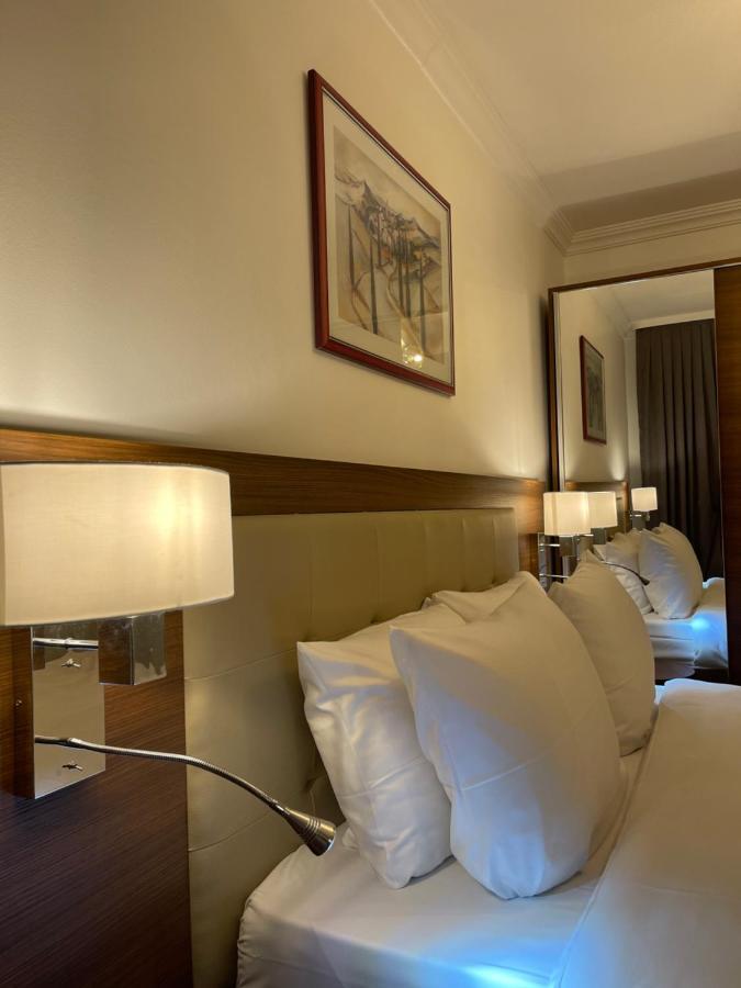 Hotel Casa Andalucia ハルベルクモース エクステリア 写真